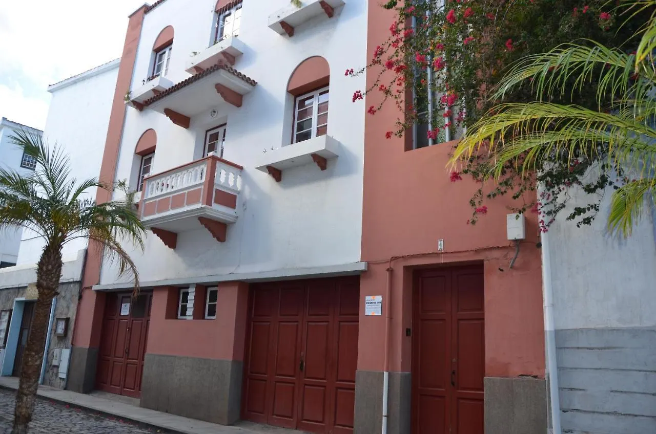 Apartamento Circo De Marte Apartamento Santa Cruz de la Palma  España