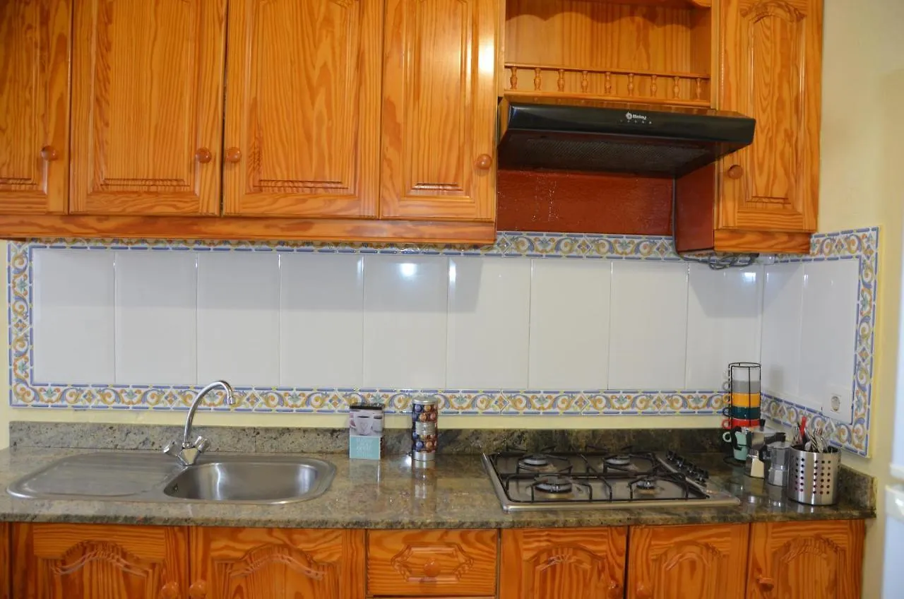 Apartamento Circo De Marte Apartamento Santa Cruz de la Palma   Santa Cruz de la Palma (Isla de la Palma)