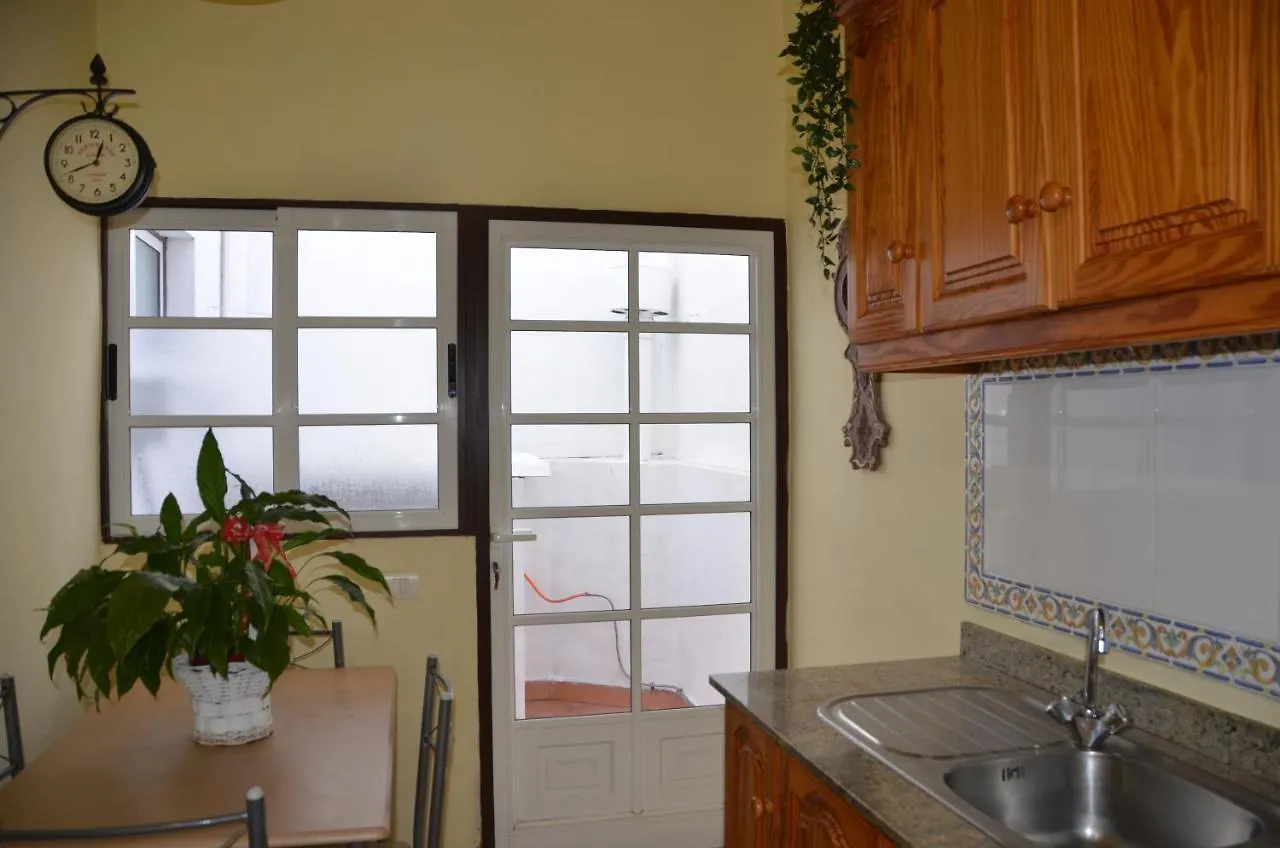 Apartamento Circo De Marte Apartamento Santa Cruz de la Palma   Santa Cruz de la Palma (Isla de la Palma)