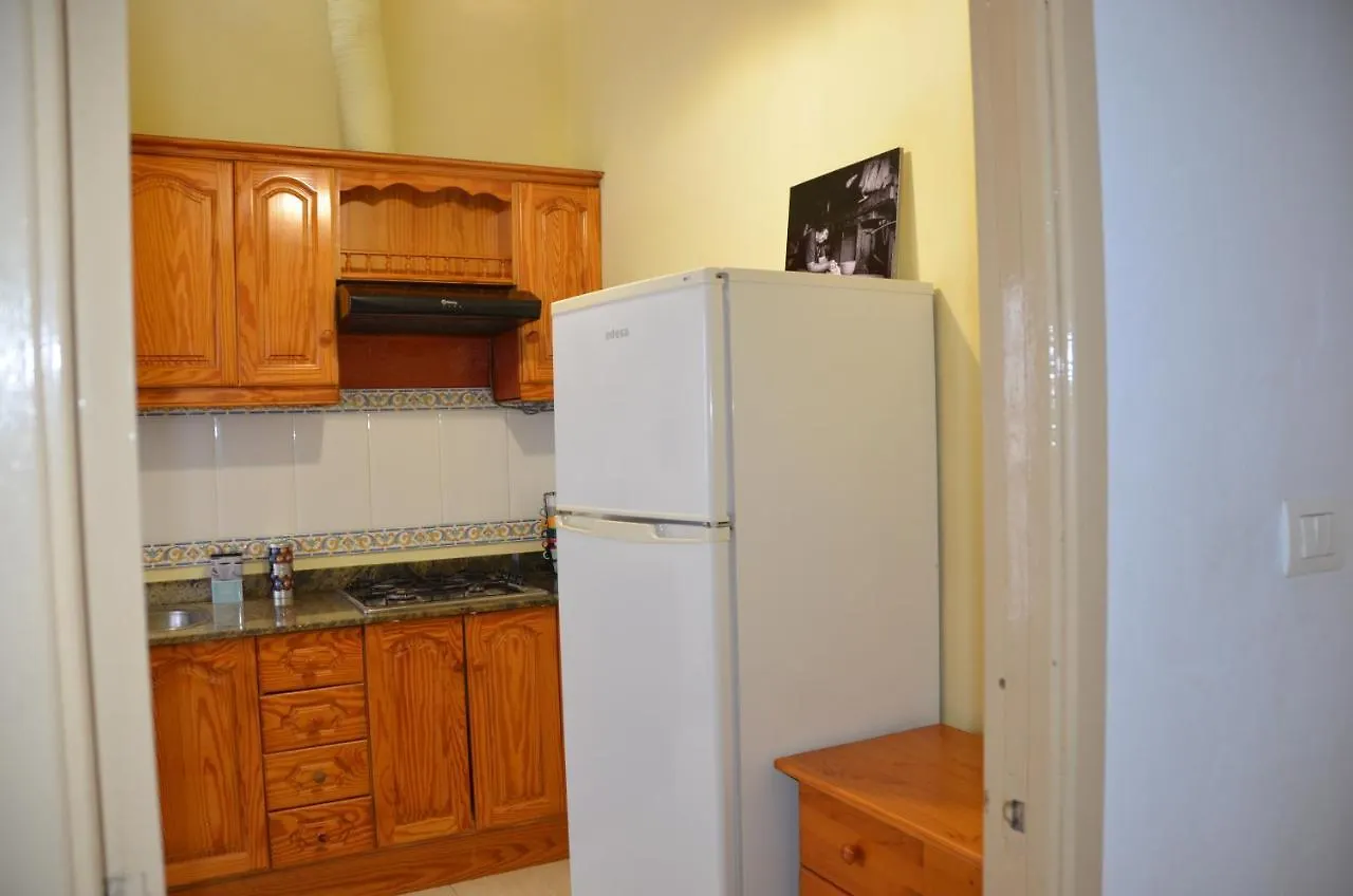 Apartamento Circo De Marte Apartamento Santa Cruz de la Palma   Santa Cruz de la Palma (Isla de la Palma)