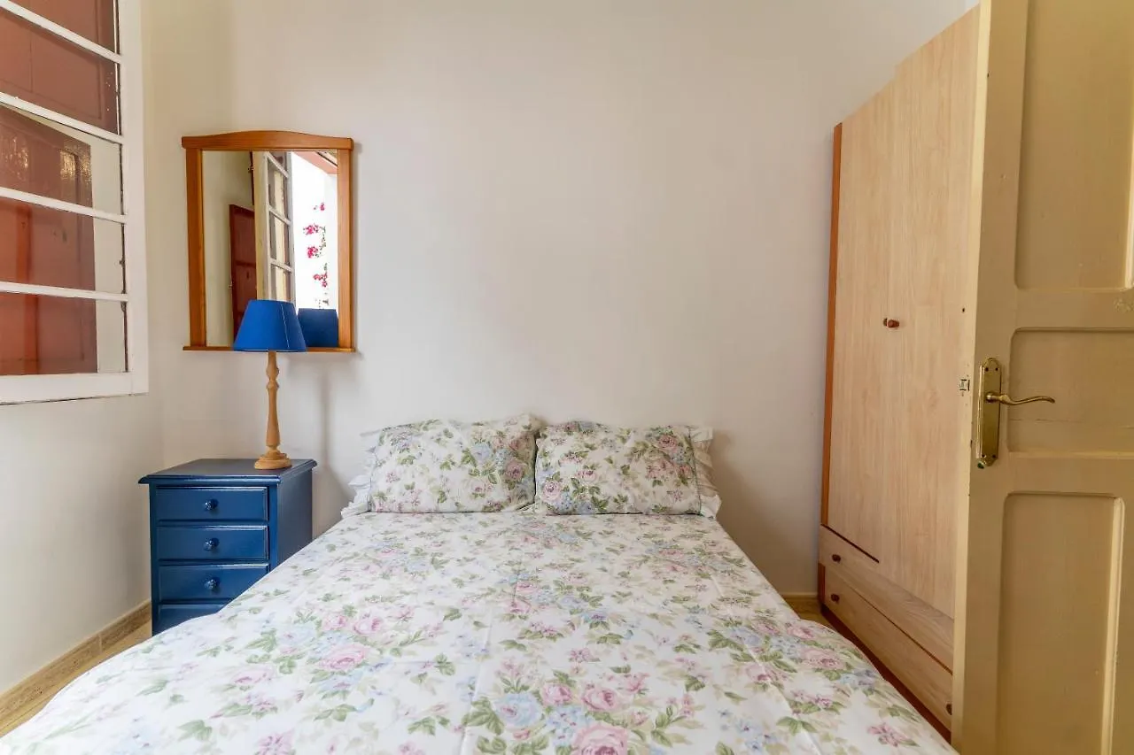 Apartamento Circo De Marte Apartamento Santa Cruz de la Palma