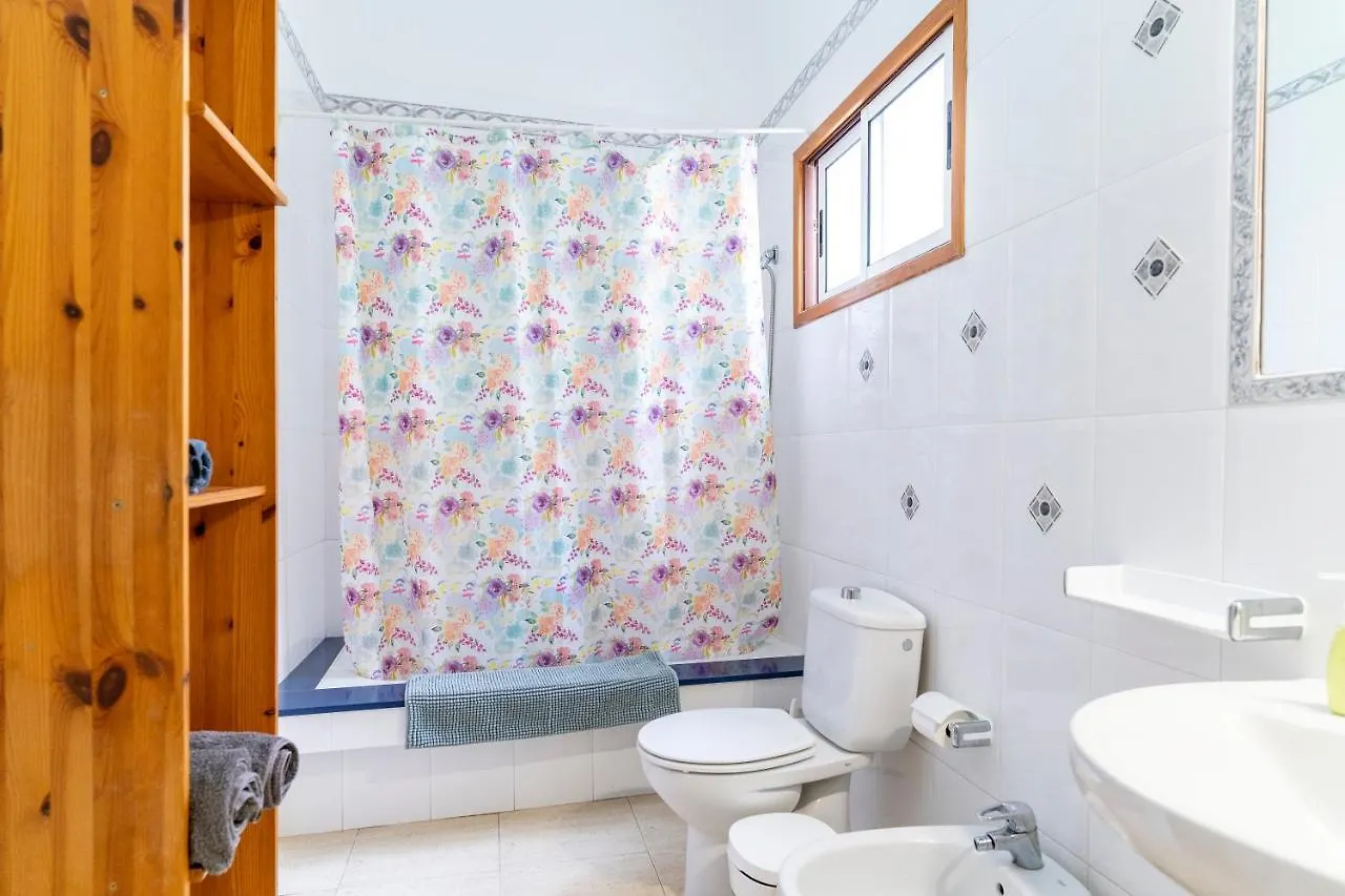 Apartamento Circo De Marte Apartamento Santa Cruz de la Palma