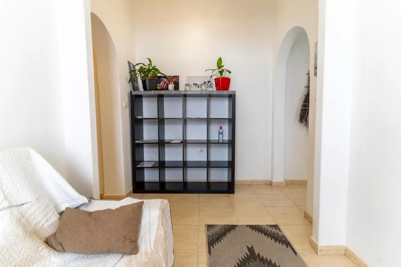 Apartamento Circo De Marte Apartamento Santa Cruz de la Palma  Santa Cruz de la Palma (Isla de la Palma)