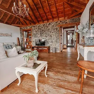Casa La Encarnacion Santa Cruz de la Palma (Isla de la Palma)