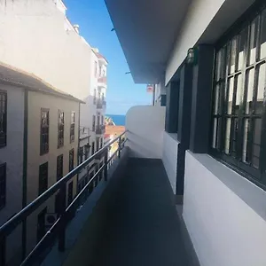 Deluxe La Palma 2 Santa Cruz de la Palma (Isla de la Palma)