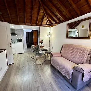 Casa Mi Mona Santa Cruz de la Palma (Isla de la Palma)