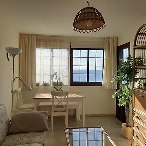 Maritima Santa Cruz de la Palma (Isla de la Palma)